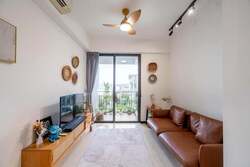 Sims Urban Oasis (D14), Condominium #584436441
